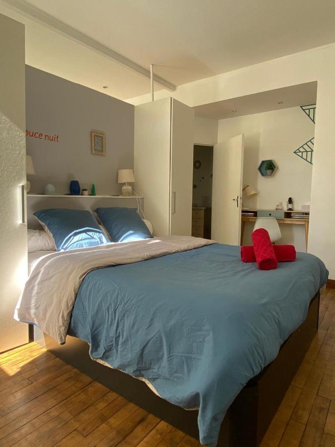 1Bispoitiers Villa Eksteriør billede