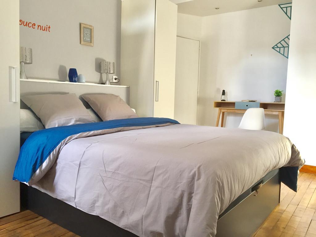 1Bispoitiers Villa Eksteriør billede